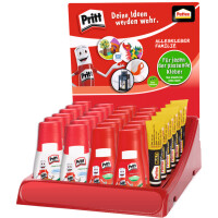 Pritt Galerie Modul - Alleskleber + GRATIS Weißer...
