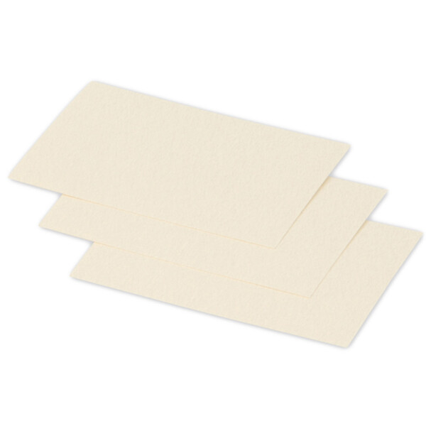 Pollen by Clairefontaine Minikarte 70 x 95 mm, koalagrau