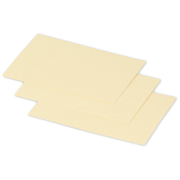 Pollen by Clairefontaine Minikarte 70 x 95 mm, koalagrau