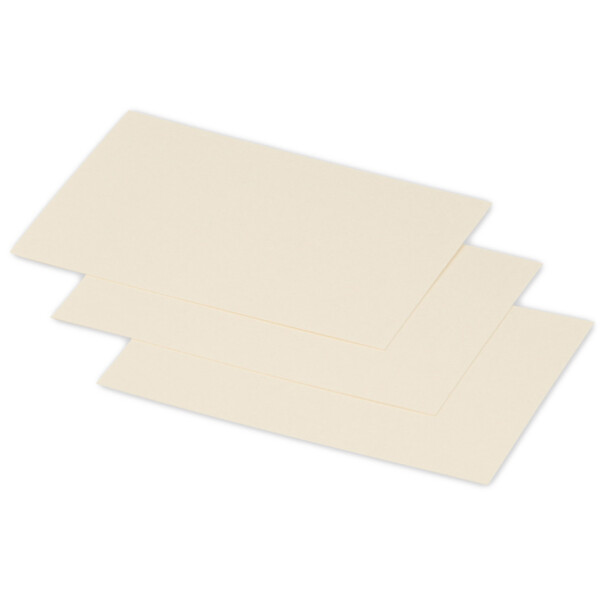 Pollen by Clairefontaine Minikarte 70 x 95 mm, koalagrau