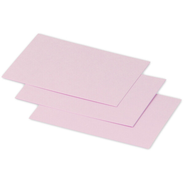 Pollen by Clairefontaine Minikarte 70 x 95 mm, koalagrau