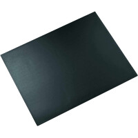 Läufer Schreibunterlage DURELLA, 400 x 530 mm, grau
