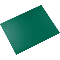 Läufer Schreibunterlage DURELLA, 400 x 530 mm, grau