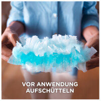Swiffer Staubmagnet Starter-Set, 1 Handgriff + 3 Tücher