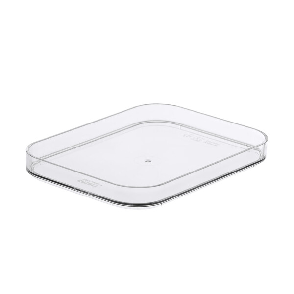 smartstore Deckel für Aufbewahrungsbox COMPACT CLEAR M