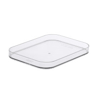 smartstore Deckel für Aufbewahrungsbox COMPACT CLEAR M