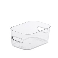 smartstore Deckel für Aufbewahrungsbox COMPACT CLEAR M