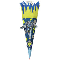 ROTH Schultüten-Bastelset "Roboter", 680 mm