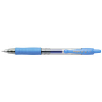PILOT Gelschreiber G-2 PLUS medium, rosa