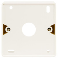 LogiLink Aufputzgehäuse für Unterputzdosen,...