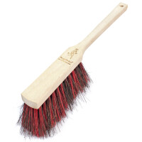 Peggy Perfect Langstielhandfeger, Holz, Supermixborste
