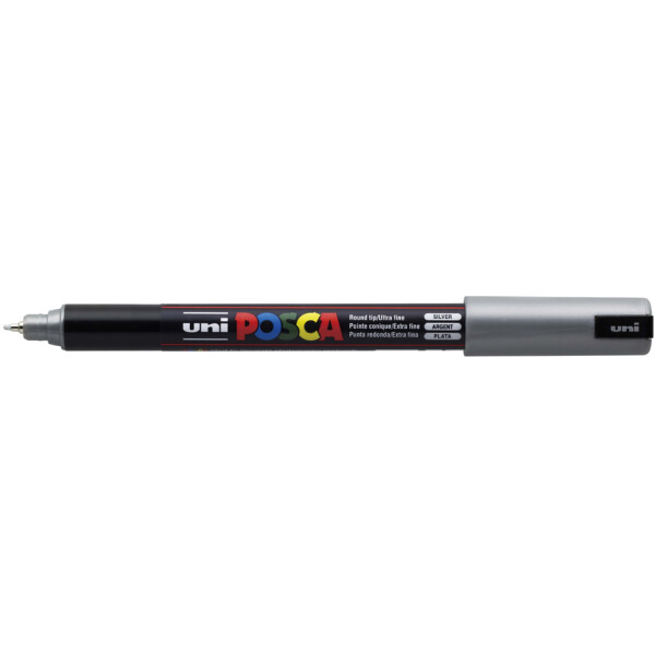 POSCA Pigmentmarker PC-1MR, lichtgelb