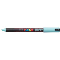 POSCA Pigmentmarker PC-1MR, lichtgelb