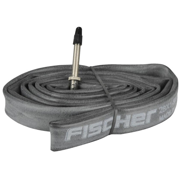 FISCHER Fahrrad-Schlauch, Sclaverand-Ventil, 28" (71,12 cm)