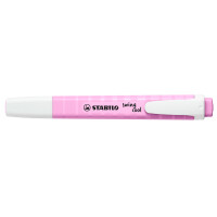 STABILO Textmarker swing cool Pastel Edition, pastellorange