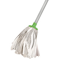 Peggy Perfect Super Feuchtmop "Sulmare", mit Stiel