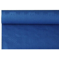 PAPSTAR Damast-Tischtuch, (B)1,0 x (L)50 m, bordeaux