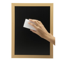 Securit Reinigungsschwamm CHALK BOARD SPONGE