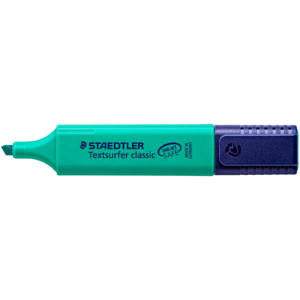 STAEDTLER Textmarker "Textsurfer Classic", violett