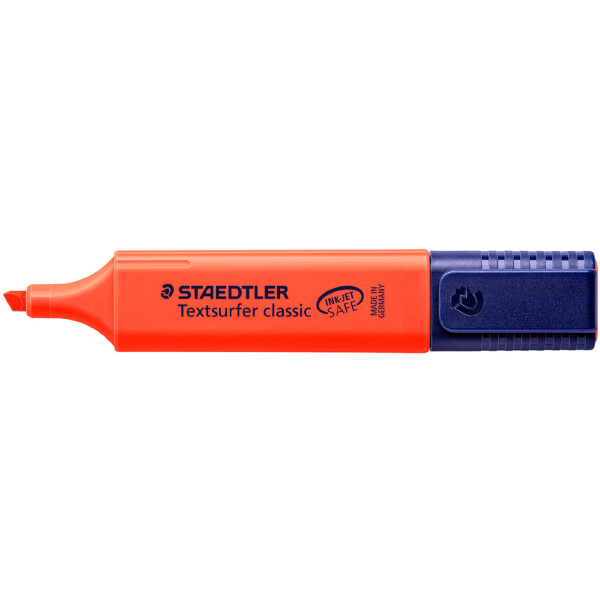STAEDTLER Textmarker "Textsurfer Classic", violett