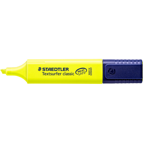 STAEDTLER Textmarker "Textsurfer Classic", violett