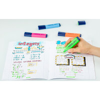 STAEDTLER Textmarker "Textsurfer Classic", violett