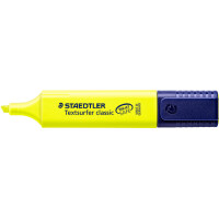 STAEDTLER Textmarker "Textsurfer Classic", violett
