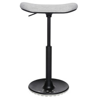 Topstar Sitzhocker Stehhilfe "Sitness H2", blau