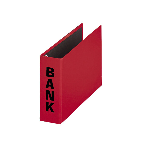 PAGNA Bankordner "Basic Colours", für Kontoauszüge, grün