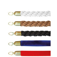 Securit Absperrsystem CLASSIC - Fuß, gold