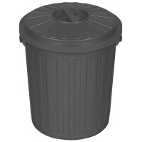 keeeper Abfalltonne Mini-Tonne "mats", 7 Liter,...