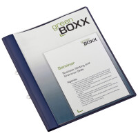 DURABLE Selbstklebetaschen POCKETFIX, DIN A5, transparent