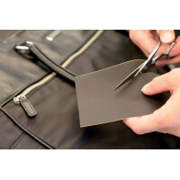 KLEIBER Reparatur-Set Flick + Fertig, dunkelrot