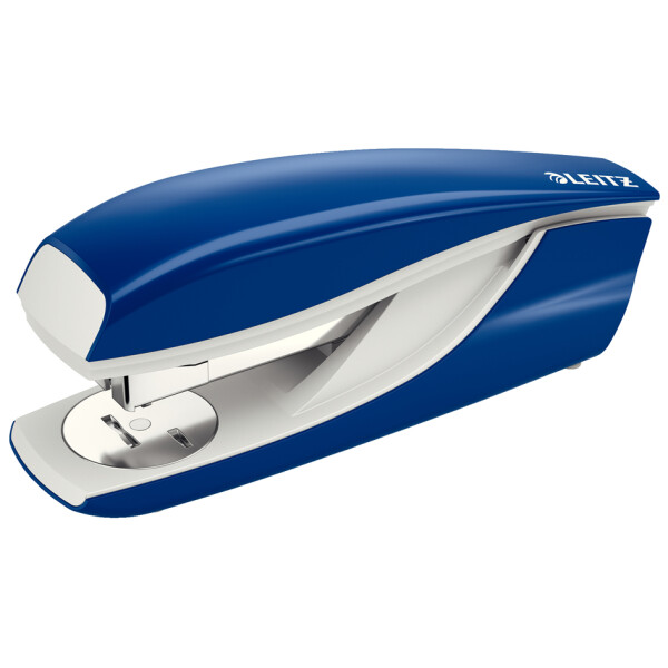 LEITZ Heftgerät Nexxt 5522, Heftleistung: 40 Blatt, grau