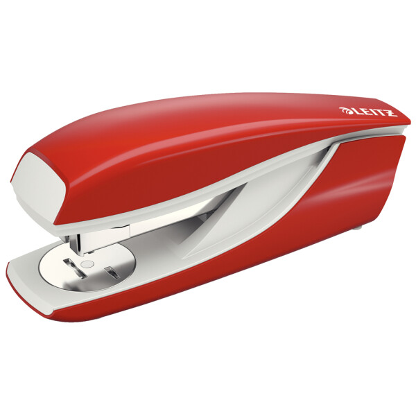 LEITZ Heftgerät Nexxt 5522, Heftleistung: 40 Blatt, grau