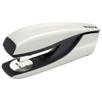 LEITZ Heftgerät Nexxt 5522, Heftleistung: 40 Blatt,...