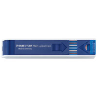STAEDTLER Zeichenmine Mars Lumochrom, rot