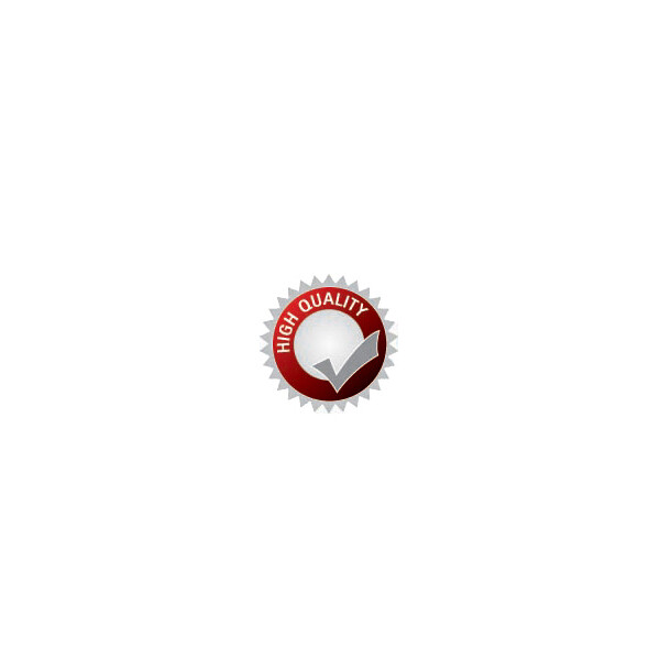 MAUL Briefklemmer MAULpro, Metall, nickel, Breite: 75 mm