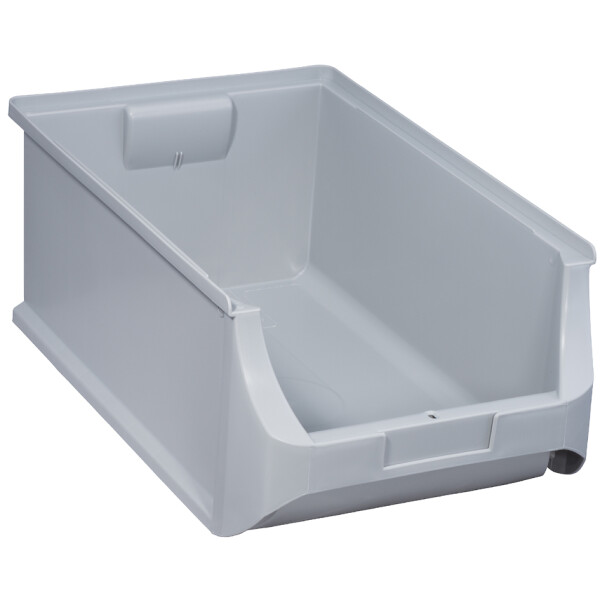 allit Sichtlagerkasten ProfiPlus Box 5, aus PP, grau