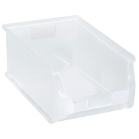 allit Sichtlagerkasten ProfiPlus Box 5, aus PP, grau