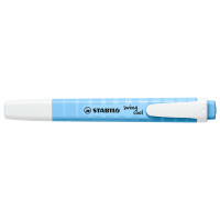 STABILO Textmarker swing cool Pastel Edition, korallrot