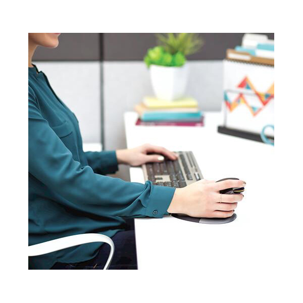 Fellowes Laser Maus Penguin, kabellos, Größe M