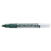 Pentel Kreidemarker WET ERASE SMW26, Keilspitze, rot