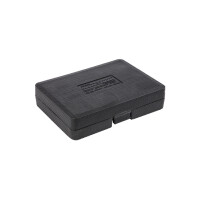 BRÜDER MANNESMANN Schraub- & Bit-Satz-Box,...