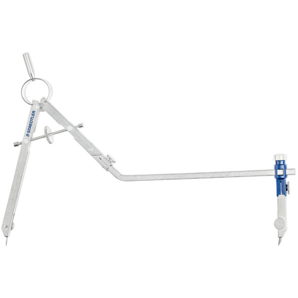STAEDTLER Präzisionszirkel Mars Comfort 551 02