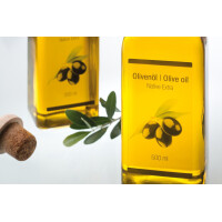 HERMA Transparente Folien-Etiketten SPECIAL, 210 x 297 mm