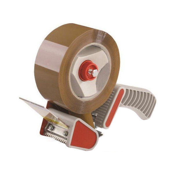 Wonday Handabroller für Verpackungsklebeband