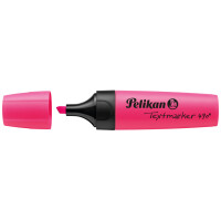 Pelikan Textmarker 490, leuchtgelb