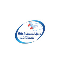 AVERY Zweckform Stick&Lift Etiketten, rund: 63,5 mm, rot
