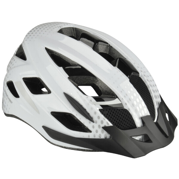 FISCHER Fahrrad-Helm "Urban Lano", Größe: S M